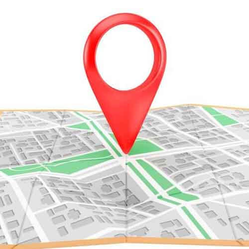Google Map Hasil Konsultan Digital Marketing Bandung